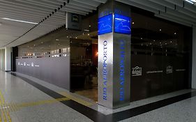 Rio Aeroporto Hotel Galeao